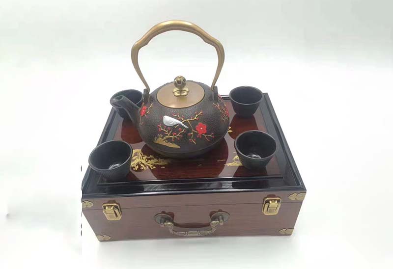 武汉油漆木质盒-02